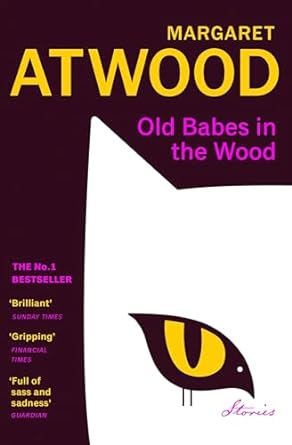 Old Babes In The Wood - MPHOnline.com