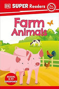 Farm Animals (DK Super Readers Pre-Level) - MPHOnline.com