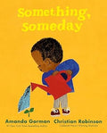 Something, Someday - MPHOnline.com