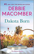 Dakota Born  (Dakota) (Reissue) - MPHOnline.com