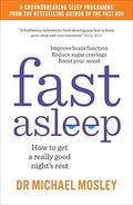 Fast Asleep: How to Get a Really Good Night's Rest - MPHOnline.com