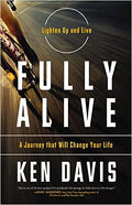 Fully Alive: Lighten Up and Live - A Journey that Will Change Your LIfe - MPHOnline.com