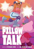 Pillow Talk - MPHOnline.com