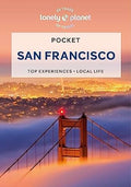 Lonely Planet Pocket San Francisco (9th Edition) - MPHOnline.com