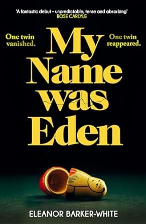 My Name Was Eden - MPHOnline.com