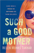 Such a Good Mother (Paperback) - MPHOnline.com