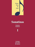 Sonatinen I  (Classical Sheet Music) - MPHOnline.com