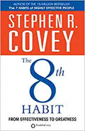 The 8th Habit: From Effectiveness to Greatness - MPHOnline.com