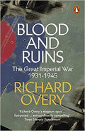 Blood And Ruins - The Great Imperial War 1931-1945 - MPHOnline.com