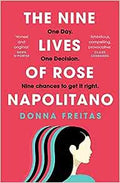 Nine Lives of Rose Napolitano - MPHOnline.com