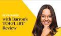 TOEFL, iBT Premium, 19 Edition: Prep Book with 10 Practice Tests + Comprehensive Review + Online Audio - MPHOnline.com