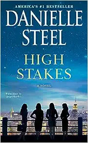 High Stakes (9781984821737) - MPHOnline.com