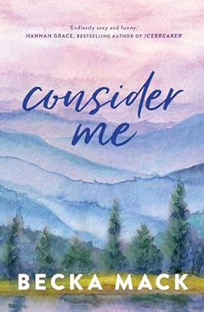 Consider Me   (Volume 1) (Playing for Keeps) - MPHOnline.com