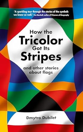 How The Tricolor Got Its Stripes - MPHOnline.com
