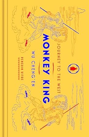 Monkey King: Journey to the West (Penguin Vitae) - MPHOnline.com