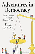 Adventures in Democracy: The Turbulent World of People Power - MPHOnline.com