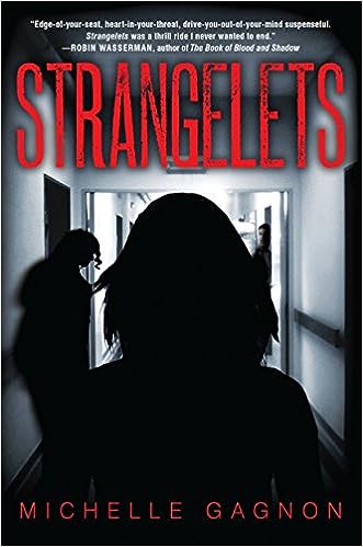 Strangelets - MPHOnline.com