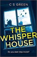 Whisper House (A Rose Gifford Book) - MPHOnline.com