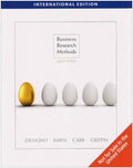 Business Research Methods With Qualtrics Cards, 8E - MPHOnline.com