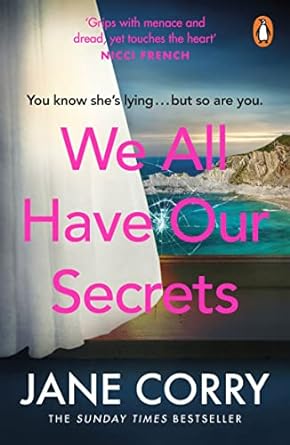 We All Have Our Secrets - MPHOnline.com