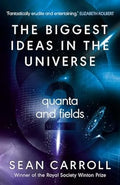 The Biggest Ideas in the Universe 2: Quanta and Fields - MPHOnline.com