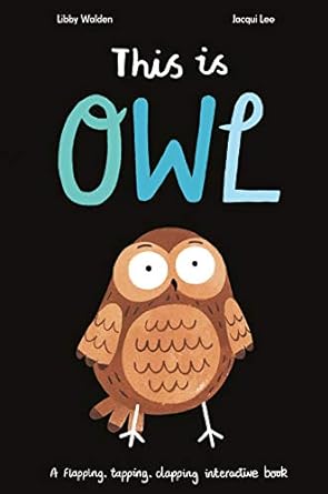 This is Owl - MPHOnline.com