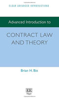 Advanced Introduction to Contract Law and Theory - MPHOnline.com