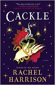 Cackle - MPHOnline.com