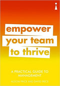 A Practical Guide to Management: Empower Your Team to Thrive (Practical Guides) - MPHOnline.com