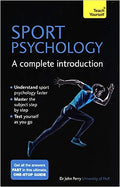 Teach Yourself: Sport Psychology- A Complete Introduction - MPHOnline.com