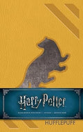 Harry Potter Hufflepuff Hardcover Ruled Journal: Redesign - MPHOnline.com