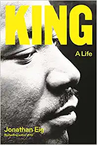 King: Life of Martin Luther King (US) - MPHOnline.com
