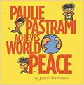 Paulie Pastrami Achieves World Peace - MPHOnline.com