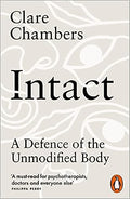 Intact: A Defense of the Unmodified Body - MPHOnline.com