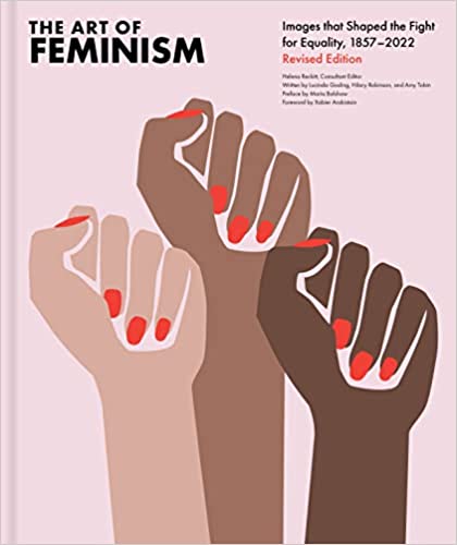 The Art of Feminism (Revised Edition) - MPHOnline.com