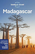 Lonely Planet Madagascar (10th Edition) - MPHOnline.com