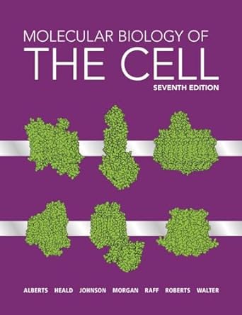 Molecular Biology of the Cell - MPHOnline.com