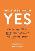 Little Book Of Yes - MPHOnline.com