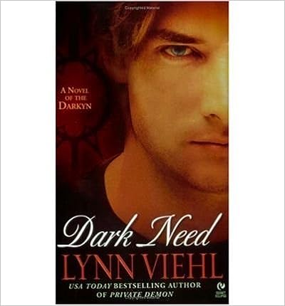 Dark Need - MPHOnline.com