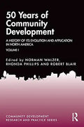 50 Years of Community Development - MPHOnline.com
