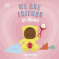 We Are Friends: At Home - MPHOnline.com