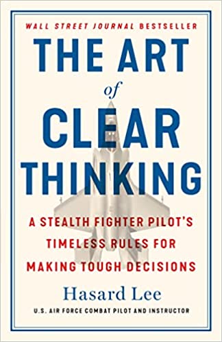 The Art of Clear Thinking: - MPHOnline.com