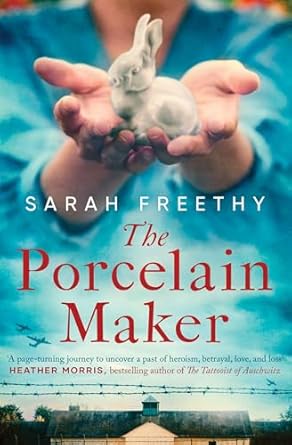 The Porcelain Maker - MPHOnline.com