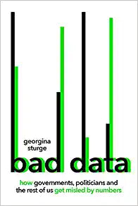 Bad Data - MPHOnline.com
