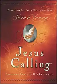 Jesus Calling: Enjoying Peace in His Presence - MPHOnline.com
