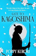 Gate to Kagoshima - MPHOnline.com