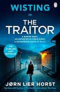 The Traitor - MPHOnline.com