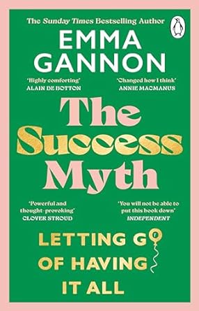 The Success Myth: Our obsession with achievement is a trap. This is how to break free - MPHOnline.com