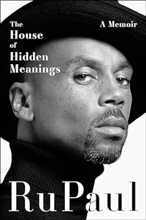 The House of Hidden Meanings: A Memoir - MPHOnline.com