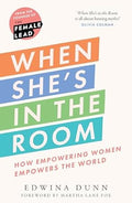 When She’s in the Room: How Empowering Women Empowers the World - MPHOnline.com